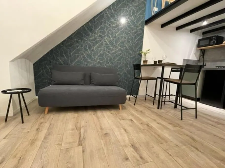 Апартаменты Casacece Kalsa Палермо 0*,