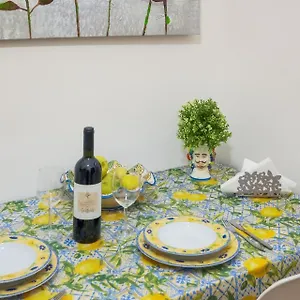 Appartement Mille91, Palerme